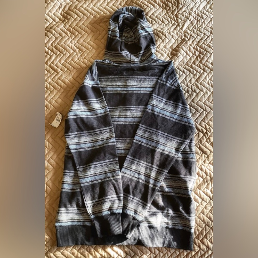 O’neill Newman Knit Pullover Sweatshirt- New, Unused - Picture 5 of 5